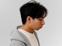 CUT WORKS 北千住店【カット ワークス】【12月2日オープン(予定)】の雰囲気（9:00-21:00営業！【メンズ/カット専門店/北千住/北千住駅】）