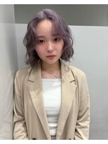 ソル 栄矢場町(SOL)&nbsp;ハイトーンカラー