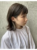 外はねボブ
