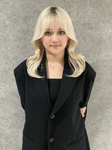 キャパ テリハ(CAPA TERIHA) 平中 結衣