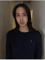 ユニ(uni)&nbsp;メンズストレート