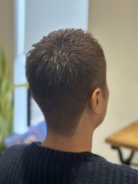 チェック アンド チャック(Check&Chack) ショート