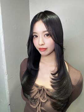 アールサロン 名駅(Rr SALON) うるつや髪質改善トリートメント