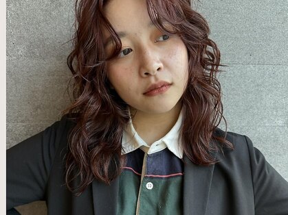 スノウ(SKNOW)の写真