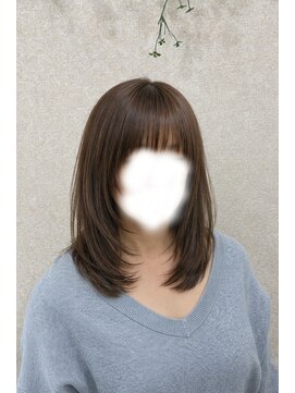 オモテ 町田店(Omote) ハイレイヤー