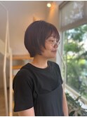 《HAIRZ》フェイスレイヤーボブ★