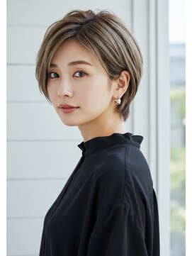 ネックス 表参道本店(nex) 【nex表参道】