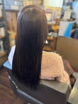 インフィニティ(INFINITY) オルディーブ カプチーノブラウニー｜沈まないミルキーブラウン