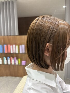 クレド(CREDO) ボブ