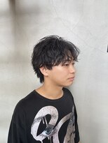 ラテ 伊勢崎(LATTE) 緩めツイストスパイラル