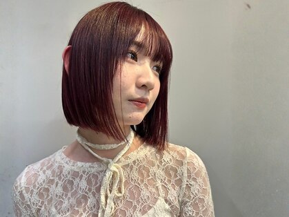 ヴヴ(Bub)の写真