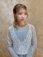 ダブルバイグリッター(W by GRITTERs)&nbsp;＊YUI ＊