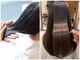 フィールエー 南原町店(feel.a)の写真/うるツヤ髪へ導く！オージュアソムリエ在籍＆ヘアケア特化型クーポン多数◎
