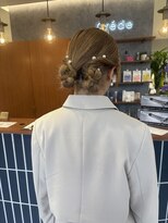 クレーデ 姪浜店(Crede)&nbsp;ツインお団子