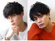 トトノ ヘアアンドケア(TOTONO hair & care)の写真