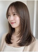 ワンカールで可愛い大人レイヤー