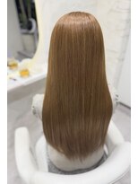 ラシック(Rachic) ブリーチなしベージュ
