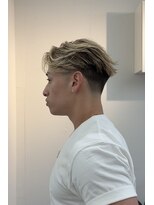 ファミリア 新宿(familiar)&nbsp;欧風バレイヤージュ