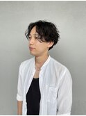 波巻きセンターパート