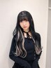 本数選べる♪ダイヤ毛質プルシールエクステ60本～100本/￥30600～