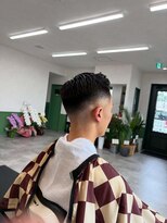 ファクトリー(FACTORY) フェード