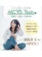 ヘアーズ ラッシュ カラー専門店【9月1日NEW OPEN(予定)】の写真/気になる白髪を自然にカバー。大人女性の魅力を引き出す、上品なグレイカラーをご提案します。