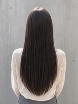 アイシー 関内(ICY)&nbsp;黄色み消し特化【オリーブショコラブラウン】