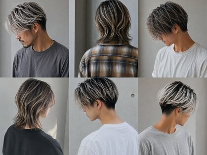 シーン 船橋(SCENE)の写真
