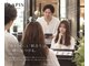 ラピスキーズ 下栗店(LAPIS KEYS)の写真/「なりたい」と「似合う」を、一緒に見つける。