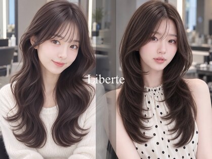 リベルテ 渋谷(Liberte)の写真
