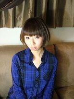 グルーヴ(GROOVE)&nbsp;MAYUショート