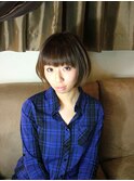 MAYUショート