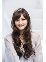 クロエ 恵比寿(Cloe)&nbsp;正統派のナチュラルWAVE♪