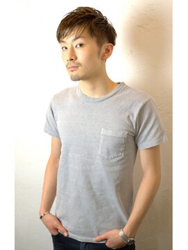 ルモア(RUMOR) Rumor ☆ オーソドックスショート