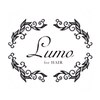 ルモ ヘアー 貝塚店(Lumo hair)のお店ロゴ