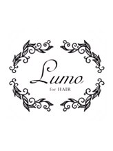 Lumo hair 貝塚店