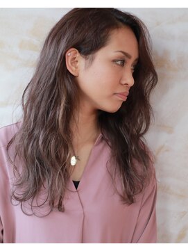 アリスバイヘアーモア(ALICE by Hair More) クールビューティ