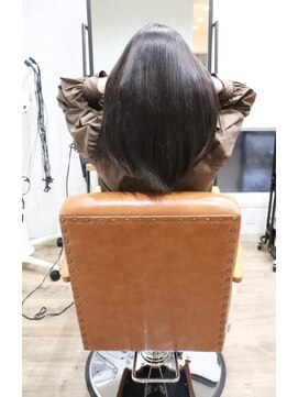 トルーフ(TLOOF) イルミナカラー×TOKIOトリートメント×プレックス