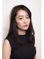 コマ(coma)&nbsp;【coma中野】酸性ストリートメントヘルシーロング