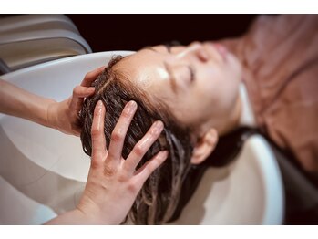 Cierge  新丸子店【シェルジュ】