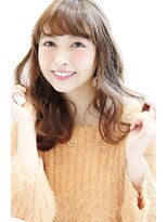 アーレル(Arlel)&nbsp;☆Arlel 池袋☆シルクウェーブ