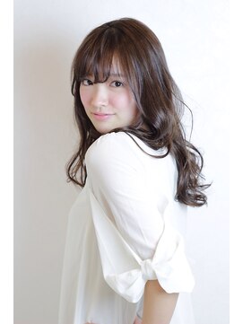 ハーツスタンダード(Hearts Standard) 【See-through femi×ブランジュダブルバング】の秘密♪