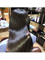 美容室 オハナ(Ohana) トリートメント