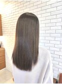 ツヤサラロング★ 【安城 美容室 住吉町】