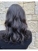 ヒート 佐久店(HEAT)&nbsp;ふわクル！愛されソフトミックスパーマ