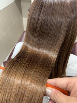 トゥーリ 薬院店(tuuli) 上杉(武本)茉与★スタイル67