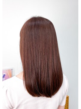 アッカ(acca) ミュンヘンスプリング＠ロングローレイヤー