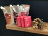 ◆グランドリンケージトリートメント ＋カット +パーマ　⇒￥１５４００！！