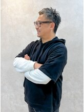 バンビラボ(Bambi Labo)&nbsp;テラシマ シゲヒロ