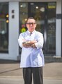アパッシュ 春光本店(Apache) 川上 昌博